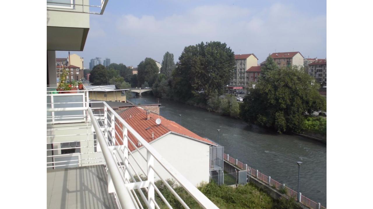 B&B Balon Torino Exterior foto