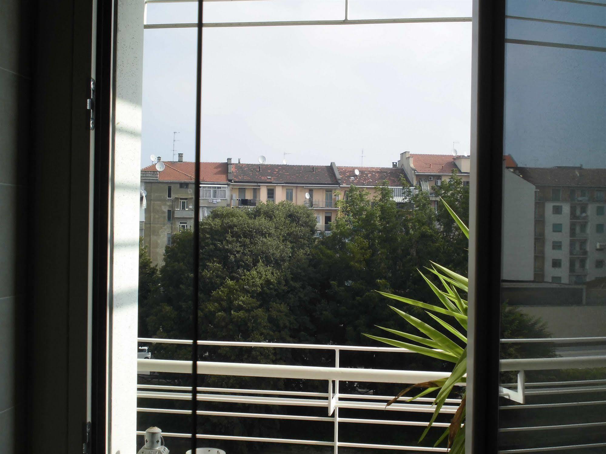 B&B Balon Torino Exterior foto
