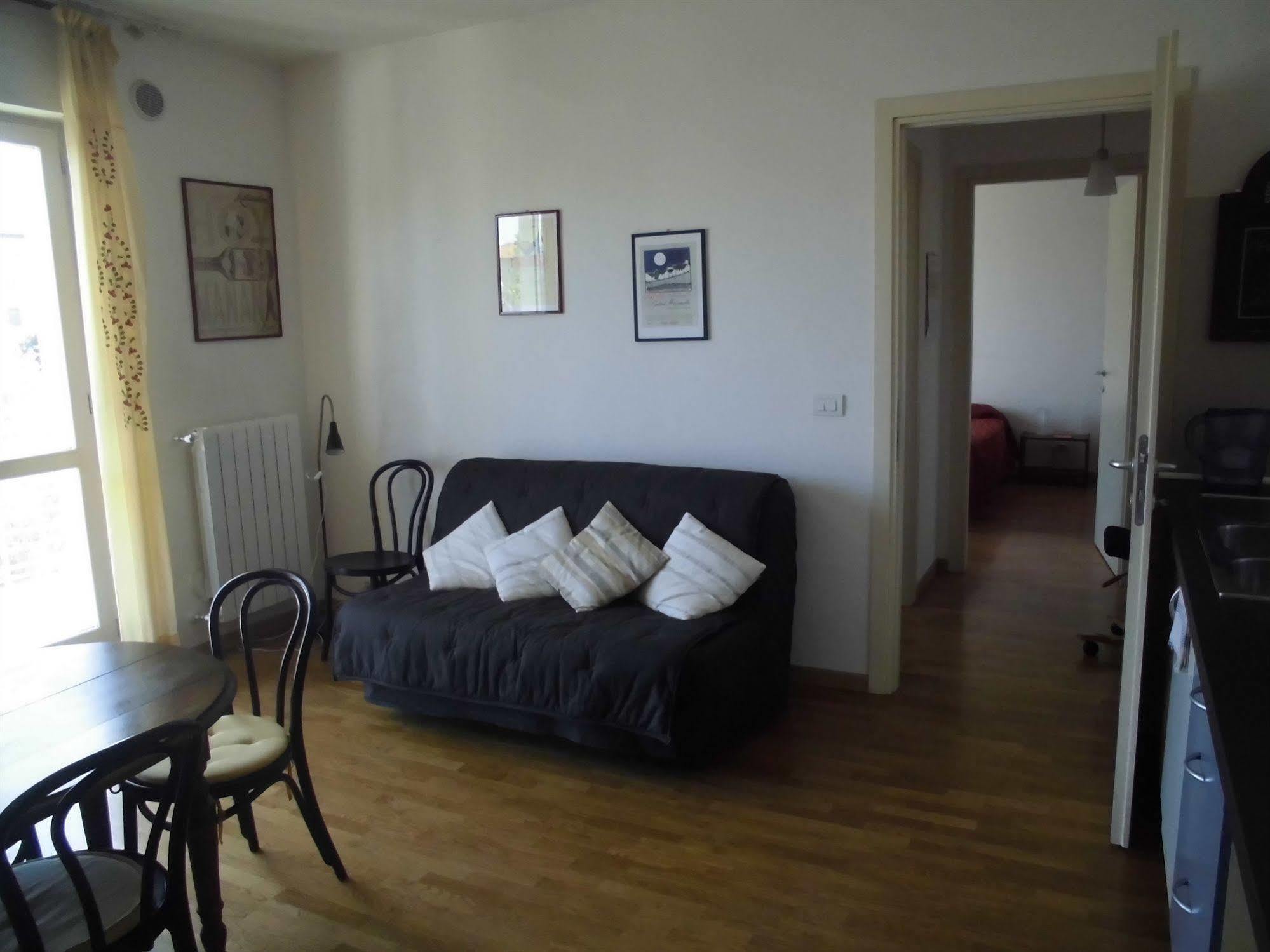 B&B Balon Torino Exterior foto