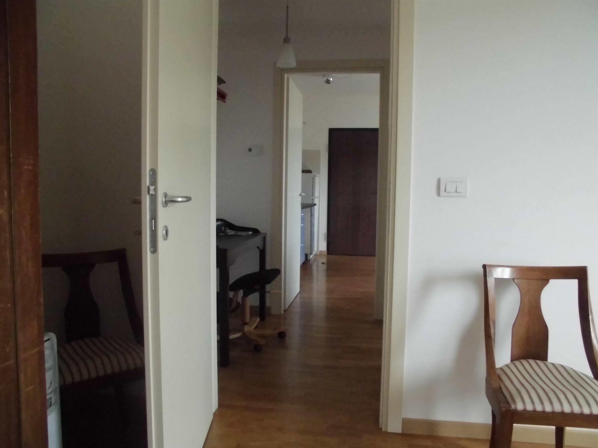B&B Balon Torino Exterior foto