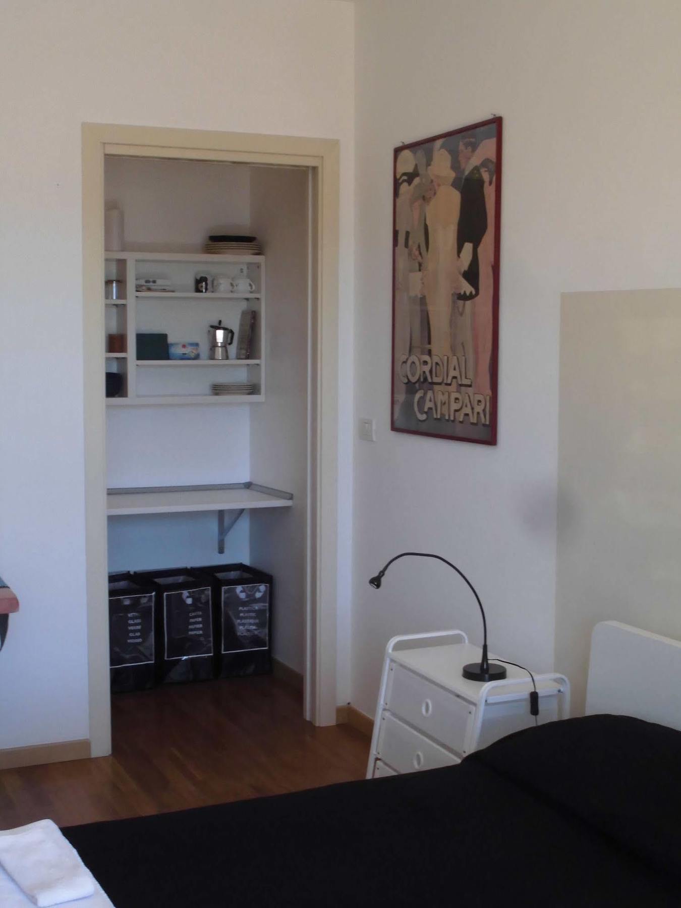 B&B Balon Torino Exterior foto
