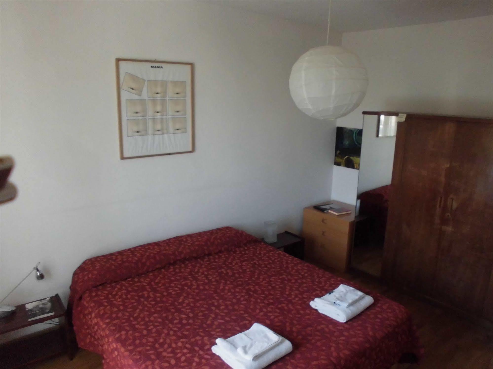 B&B Balon Torino Exterior foto