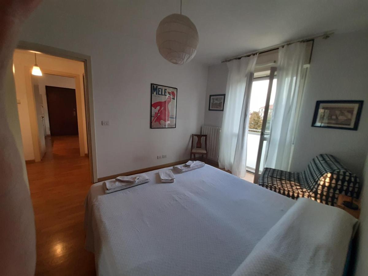 B&B Balon Torino Exterior foto