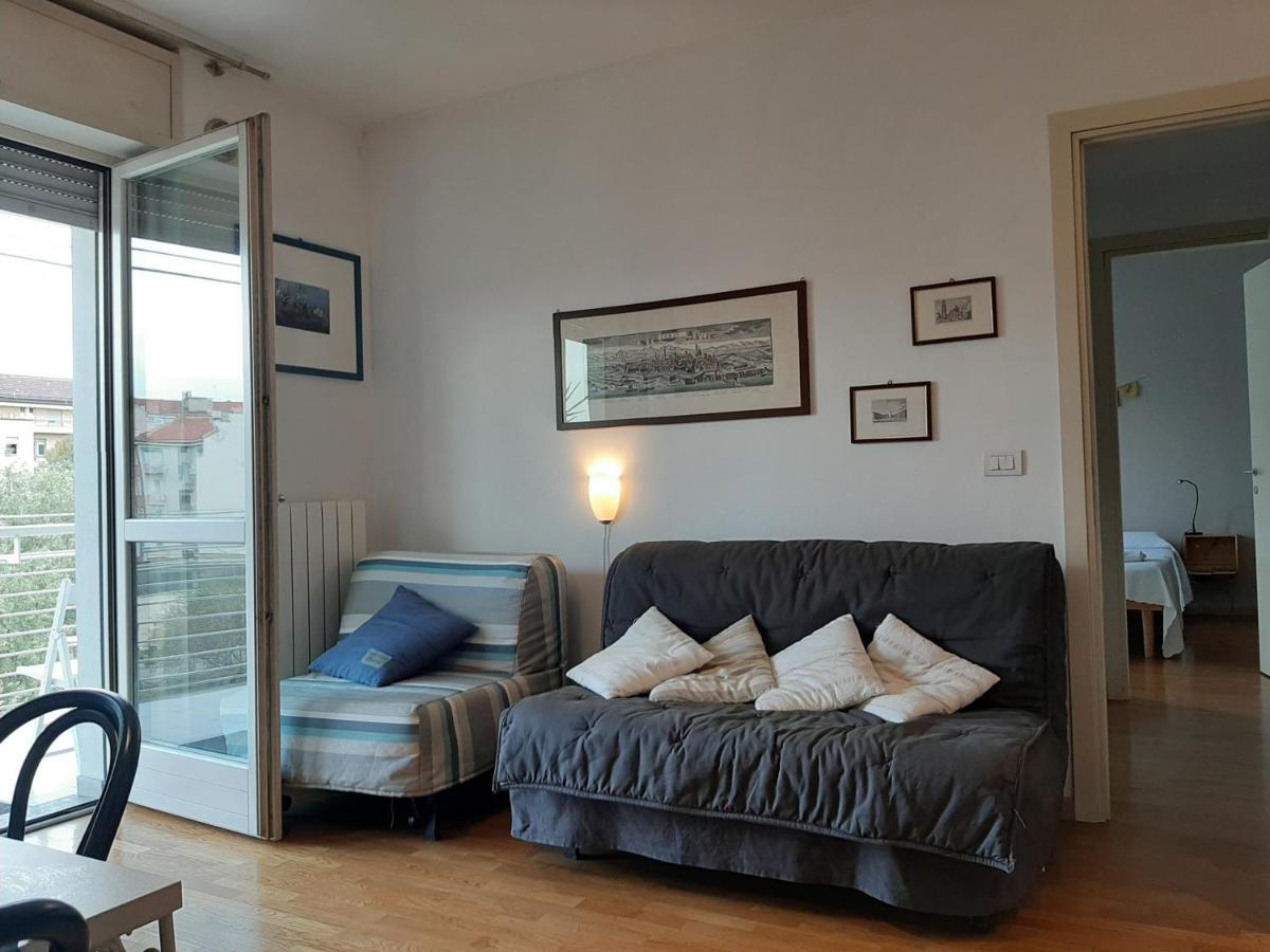 B&B Balon Torino Exterior foto
