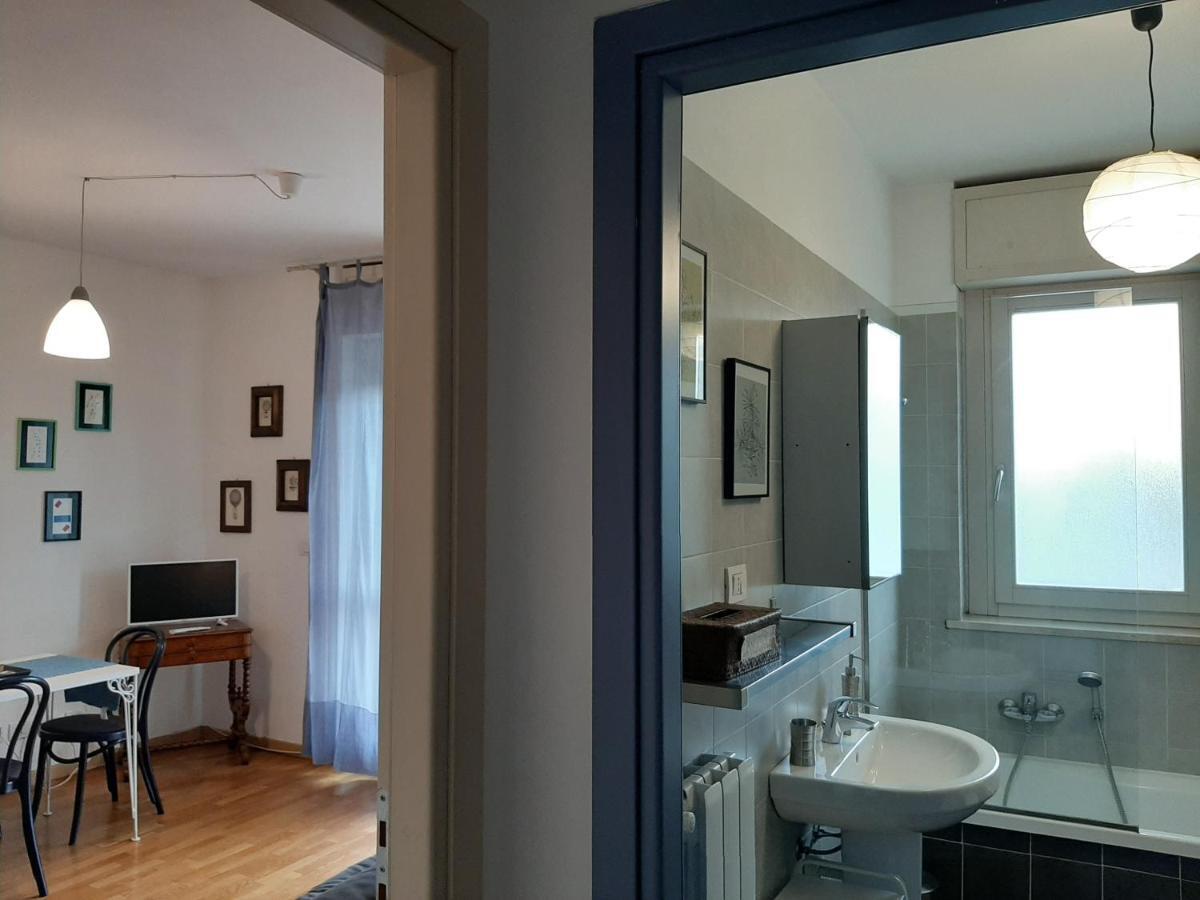 B&B Balon Torino Exterior foto