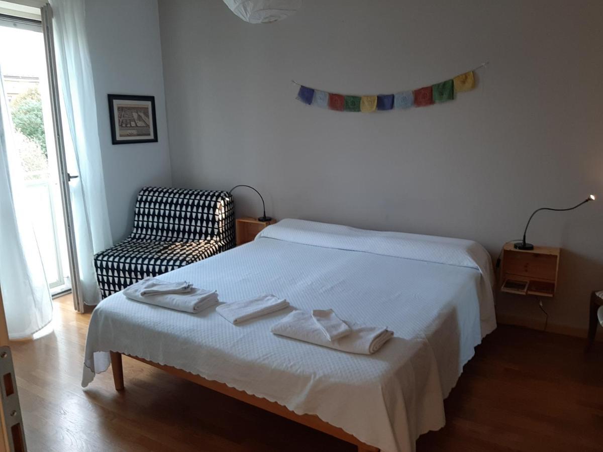 B&B Balon Torino Exterior foto