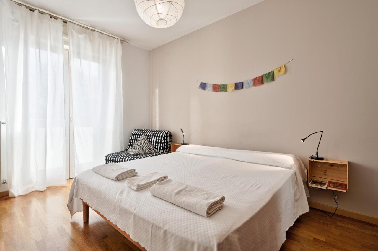 B&B Balon Torino Exterior foto