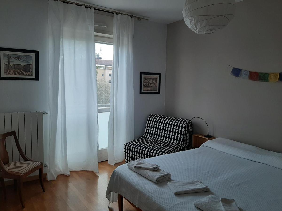 B&B Balon Torino Exterior foto
