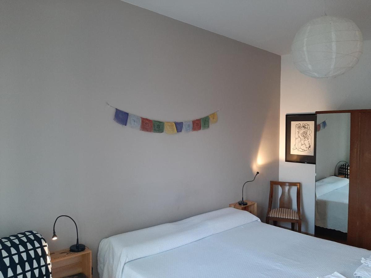 B&B Balon Torino Exterior foto