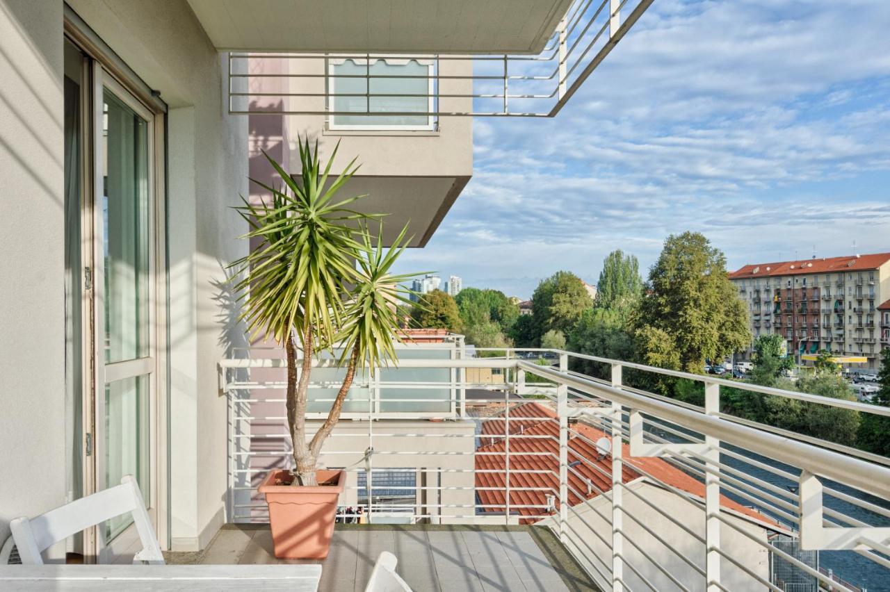 B&B Balon Torino Exterior foto