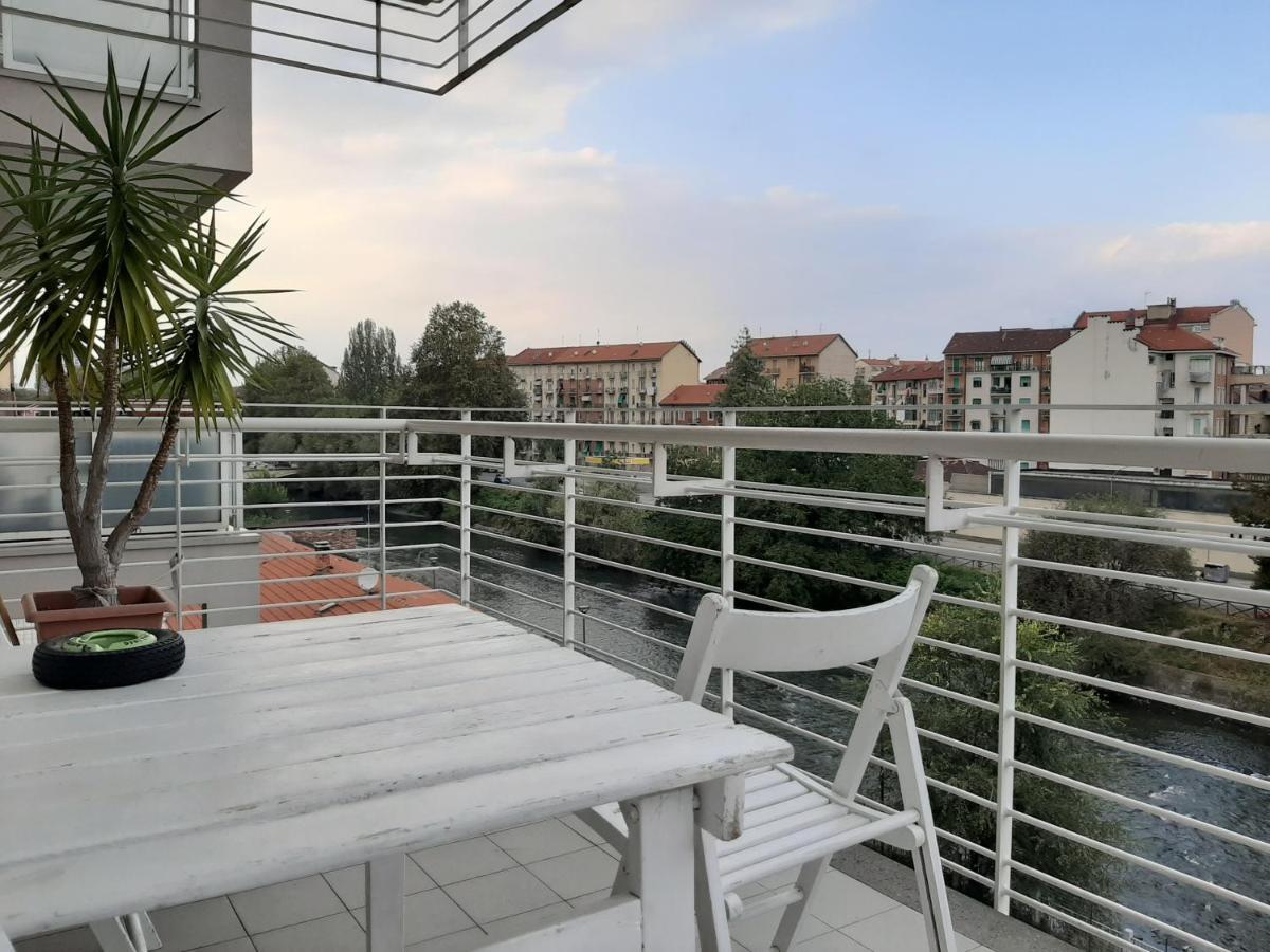 B&B Balon Torino Exterior foto